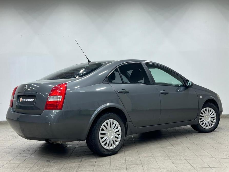 Nissan Primera III (P12) Кемерово  - изображение 4