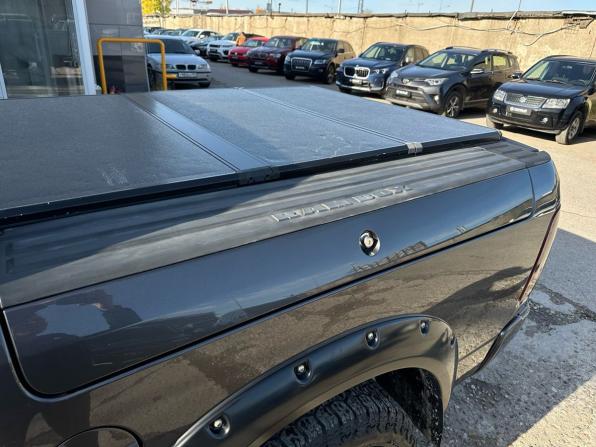 Dodge RAM IV (DS/DJ) с пробегом 2014 года, цена 3 690 000 рублей, 274000 км, пикап, Автокод Объявления