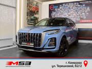 Hongqi HS3 Кемерово  - изображение 26