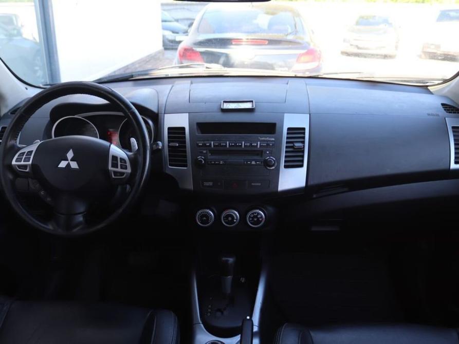 Mitsubishi Outlander II Нижний Новгород  - изображение 14