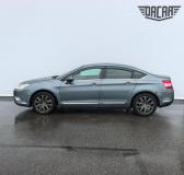 Citroen C5 II Санкт-Петербург  - изображение 26