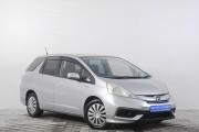 Honda Fit Shuttle I Рестайлинг Кемерово  - изображение 24