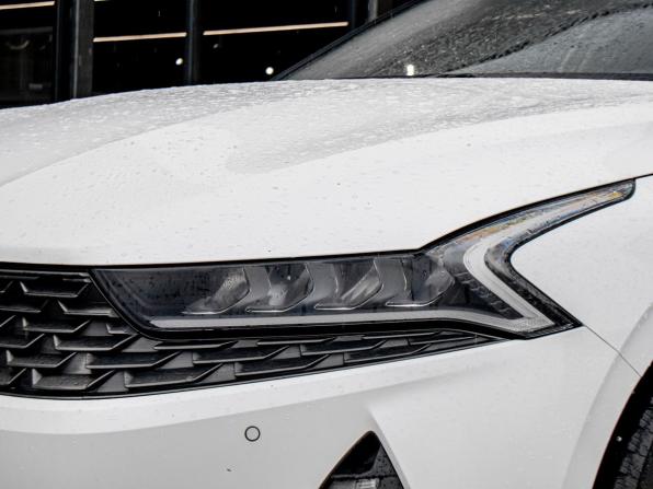 Kia K5 III с пробегом 2021 года, цена 2 187 000 рублей, 164530 км, седан, Автокод Объявления