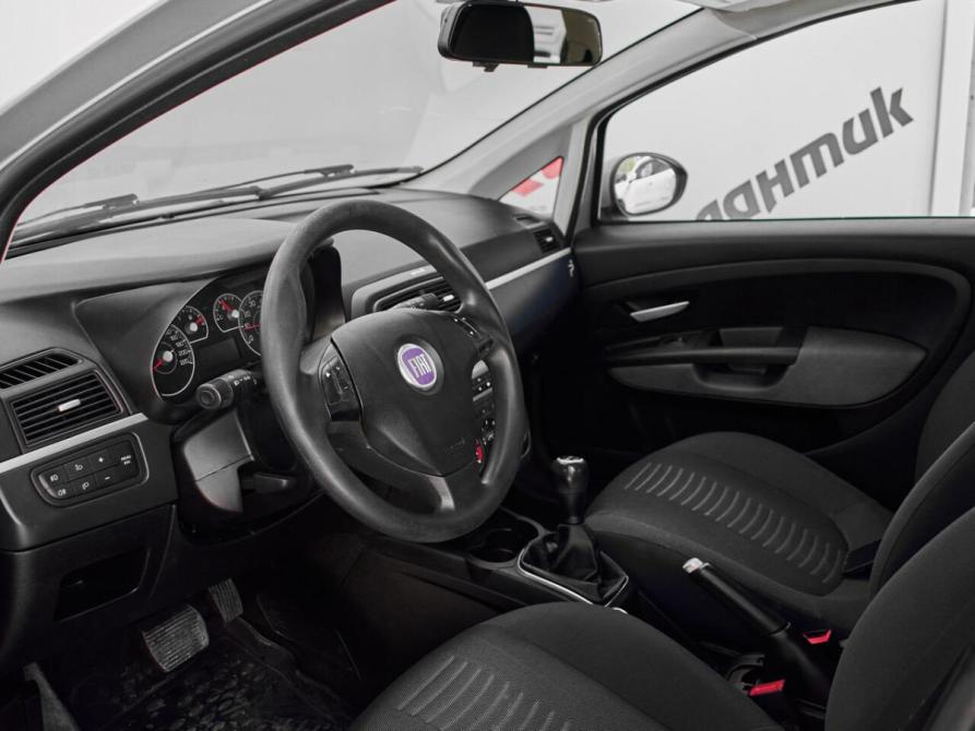 Fiat Punto III Grande Punto Екатеринбург  - изображение 9