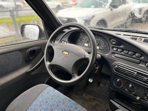 Chevrolet Niva I с пробегом 2005 года, цена 199 000 рублей, 150000 км, внедорожник, Автокод Объявления