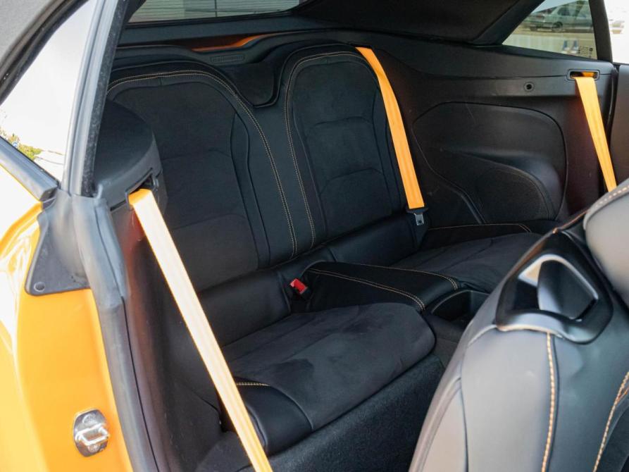 Chevrolet Camaro VI Рестайлинг Краснодар  - изображение 18
