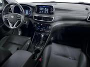 Hyundai Tucson III Рестайлинг Ростов-на-Дону  - изображение 28