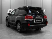 Lexus LX III Тюмень  - изображение 35