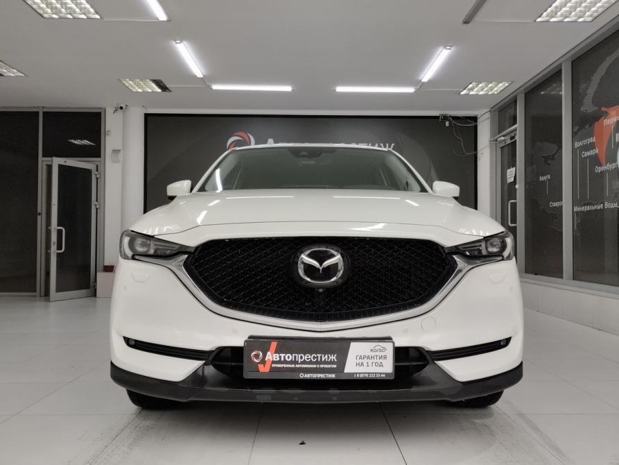 Mazda CX-5 II Минеральные Воды  - изображение 2