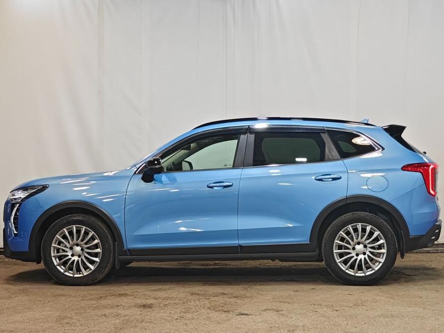 Haval Jolion I Рестайлинг Кемерово  - изображение 8