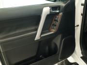Toyota Land Cruiser Prado 150 Series Рестайлинг 1 Самара  - изображение 52