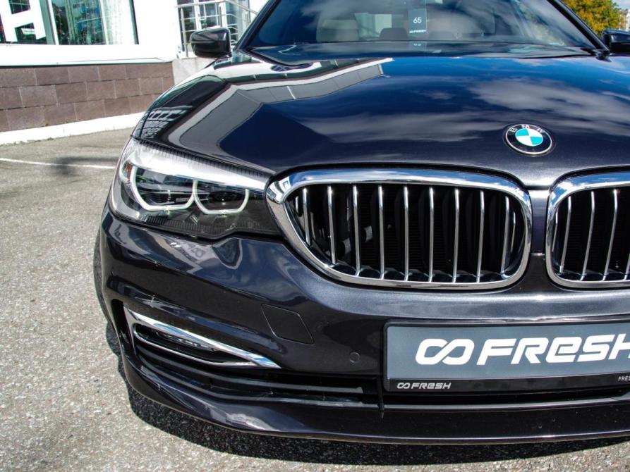 BMW 5 серии VII (G30/G31/G38) Владимир  - изображение 25