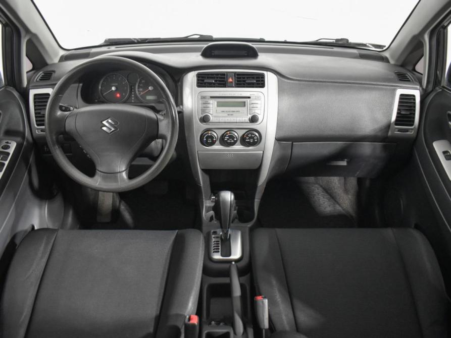 Suzuki Liana I Рестайлинг Санкт-Петербург  - изображение 13