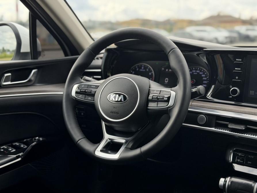 Kia K5 III Казань  - изображение 20