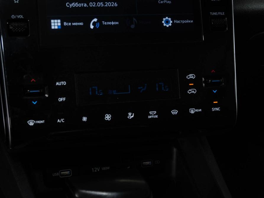 Hyundai Tucson IV Казань  - изображение 11