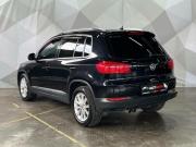 Volkswagen Tiguan I Рестайлинг Оренбург  - изображение 27