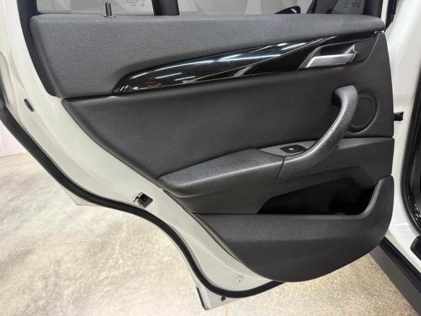 BMW X1 II (F48) с пробегом 2015 года, цена 2 060 000 рублей, 161146 км, внедорожник, Автокод Объявления