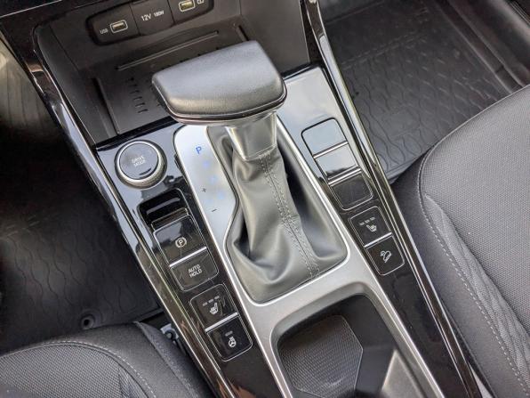 Hyundai Creta II с пробегом 2021 года, цена 2 500 000 рублей, 23894 км, внедорожник, Автокод Объявления