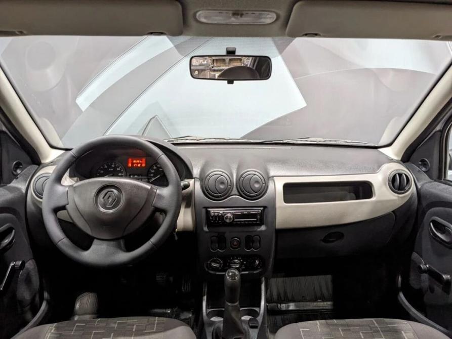 Renault Sandero I Пермь  - изображение 15