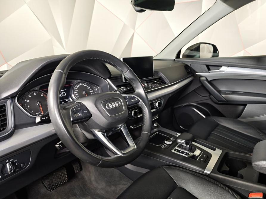 Audi Q5 II (FY) Москва  - изображение 19
