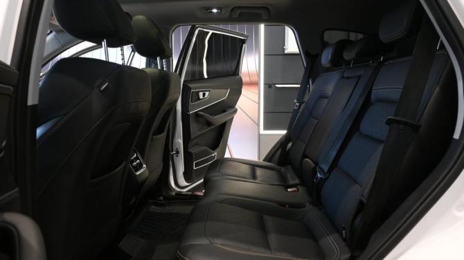 Chery Tiggo 8 I Рестайлинг с пробегом 2023 года, цена 2 095 000 рублей, 27000 км, внедорожник, Автокод Объявления