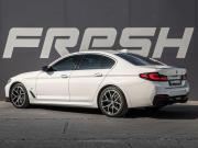 BMW 5 серии VII (G30/G31/G38) Рестайлинг Краснодар  - изображение 26