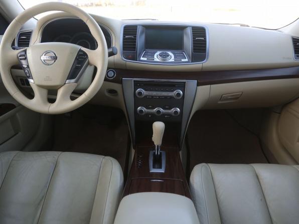Nissan Teana II (J32) Рестайлинг с пробегом 2012 года, цена 1 059 000 рублей, 207900 км, седан, Автокод Объявления