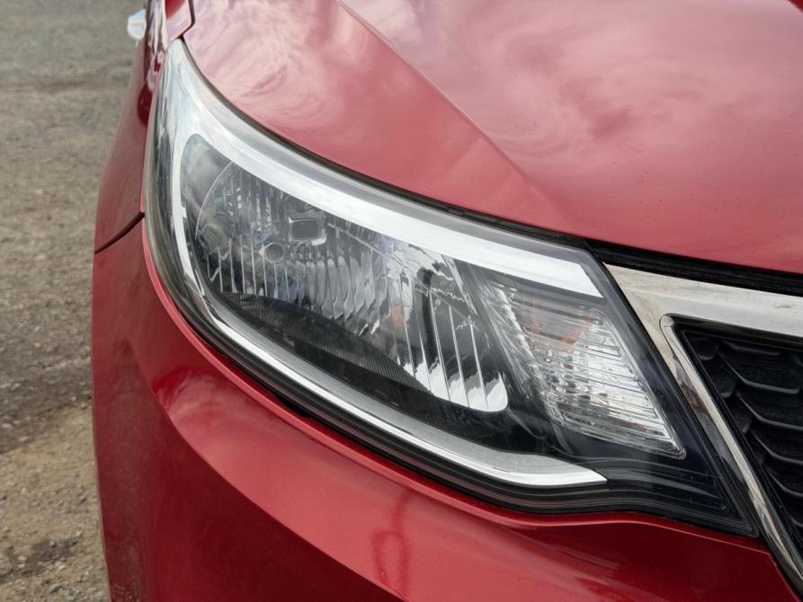 Kia Rio III Рестайлинг Набережные Челны  - изображение 9