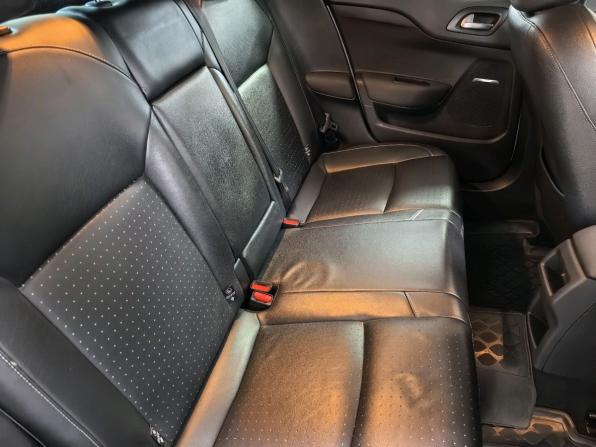 Citroen DS4 с пробегом 2013 года, цена 799 000 рублей, 182719 км, хэтчбек, Автокод Объявления
