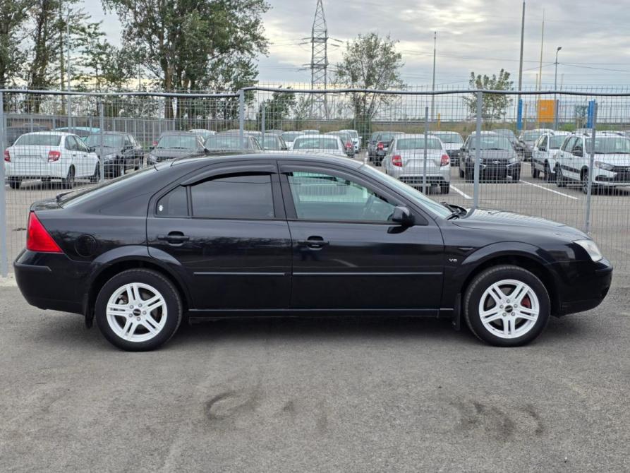 Ford Mondeo III Рестайлинг Ростов-на-Дону  - изображение 6