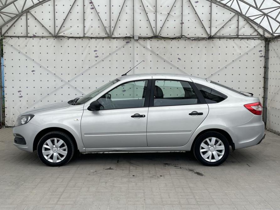 Lada (ВАЗ) Granta I Рестайлинг Тамбов  - изображение 10