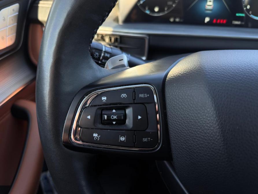 Chery Tiggo 8 Pro Max I Воронеж  - изображение 8