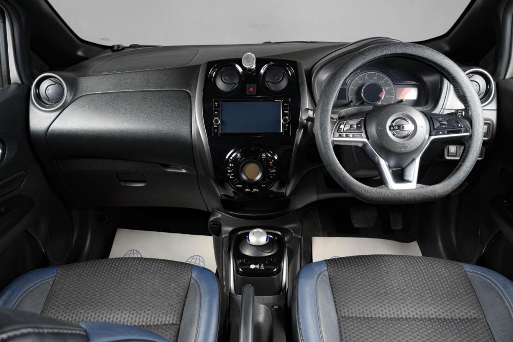 Nissan Note II Рестайлинг Тюмень  - изображение 13