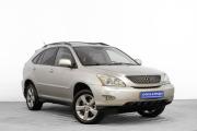 Lexus RX II Барнаул  - изображение 30