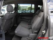 Opel Zafira B Рестайлинг Москва  - изображение 28
