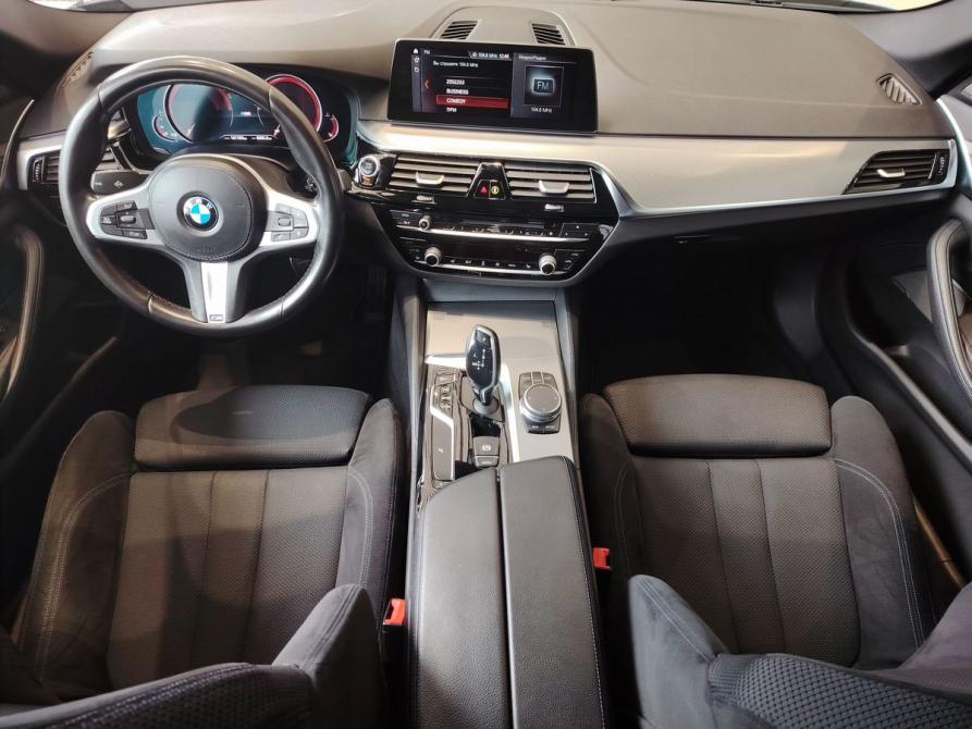 BMW 5 серии VII (G30/G31/G38) Краснодар  - изображение 19