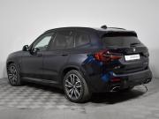 BMW X3 III (G01) Рестайлинг Санкт-Петербург  - изображение 31
