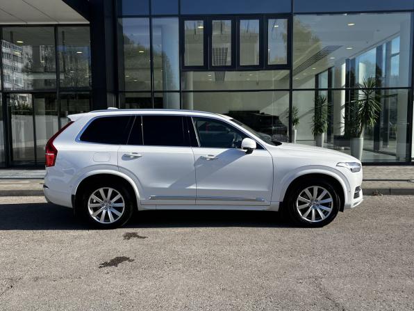 Volvo XC90 II с пробегом 2017 года, цена 3 990 000 рублей, 136800 км, внедорожник, Автокод Объявления