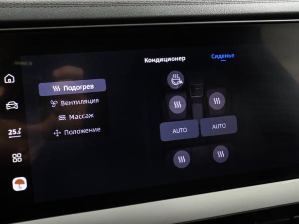 Geely Monjaro I с пробегом 2025 года, цена 3 877 000 рублей, 14350 км, внедорожник, Автокод Объявления