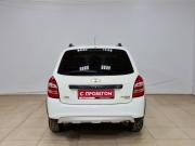 Lada (ВАЗ) Kalina II Альметьевск  - изображение 25