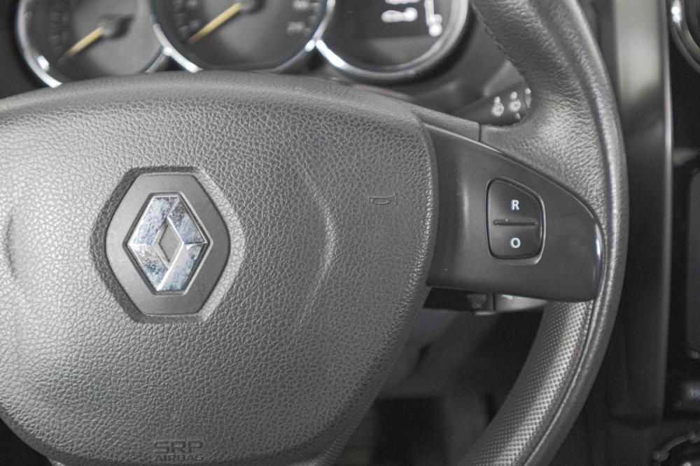 Renault Duster I Рестайлинг Кемерово  - изображение 18