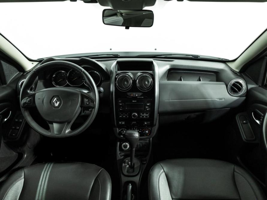 Renault Duster I Рестайлинг Санкт-Петербург  - изображение 14
