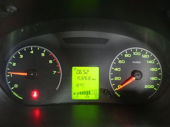 Lada (ВАЗ) Granta I с пробегом 2017 года, цена 450 000 рублей, 153267 км, седан, Автокод Объявления