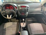 Kia Ceed I Рестайлинг Стерлитамак  - изображение 35