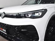 Volkswagen Tiguan III (China Market) Кемерово  - изображение 39