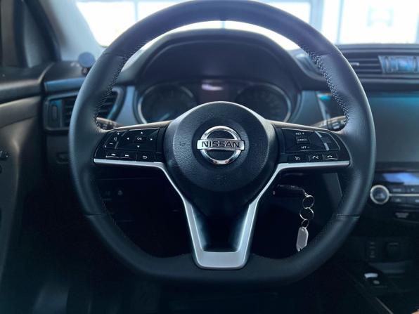 Nissan Qashqai II Рестайлинг с пробегом 2019 года, цена 1 260 500 рублей, 85230 км, внедорожник, Автокод Объявления