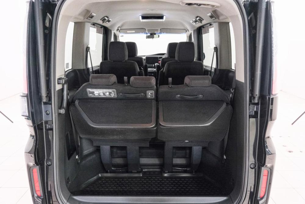 Honda Stepwgn V Рестайлинг Красноярск  - изображение 20