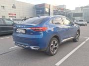 Haval F7x I Санкт-Петербург  - изображение 7