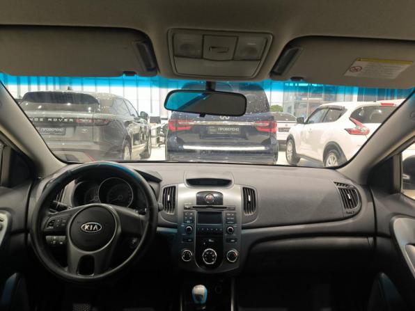 Kia Cerato II с пробегом 2011 года, цена 500 000 рублей, 371890 км, седан, Автокод Объявления