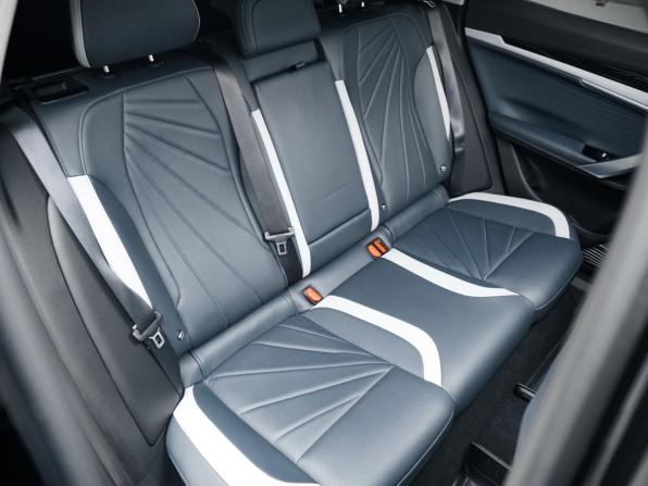 Geely Atlas II с пробегом 2024 года, цена 2 590 000 рублей, 58600 км, внедорожник, Автокод Объявления